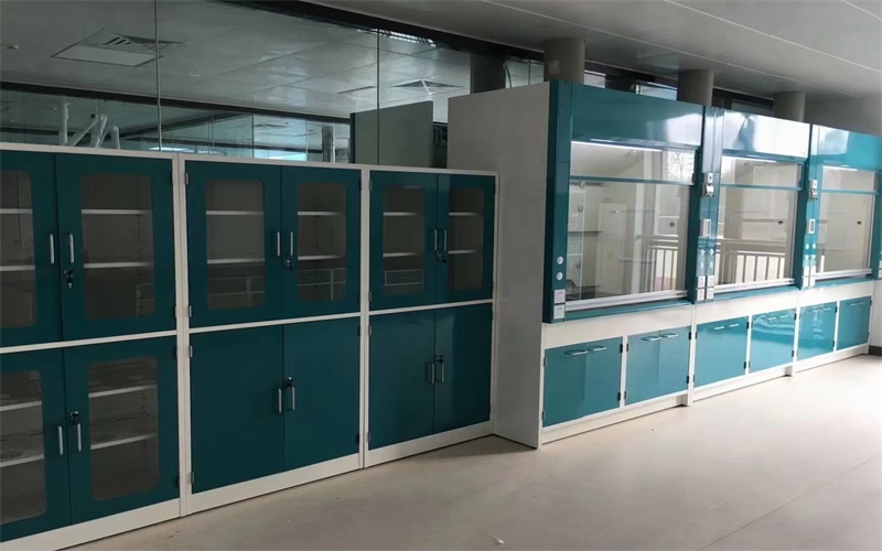 2021潔凈實驗室裝修要點品牌