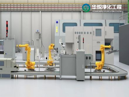 實(shí)驗(yàn)室裝修設(shè)計(jì)怎么考慮空間布局？