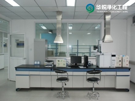 主試驗室布局如何規(guī)劃？