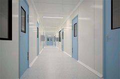 CDC疾控中心實驗室設計出發(fā)點