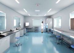 實(shí)驗(yàn)家具：怎么區(qū)分垂直流和水平流工作臺？