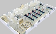 實驗室整體解決方案的內(nèi)容是什么？