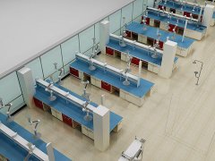 實驗室通風(fēng)系統(tǒng)應(yīng)注意什么？