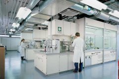 PCR實驗室裝修怎么做