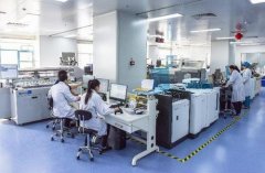 病理實(shí)驗(yàn)室建設(shè)之環(huán)境設(shè)計